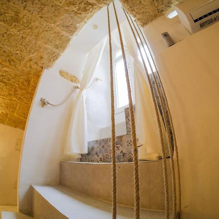 Le Antiche Dimore Di Dea Miggiano Dış mekan fotoğraf
