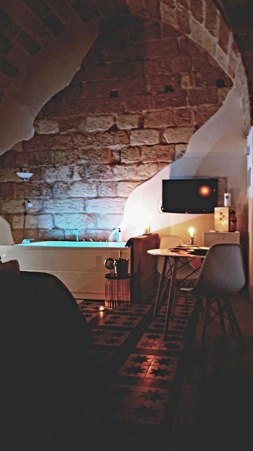 Le Antiche Dimore Di Dea Miggiano Dış mekan fotoğraf