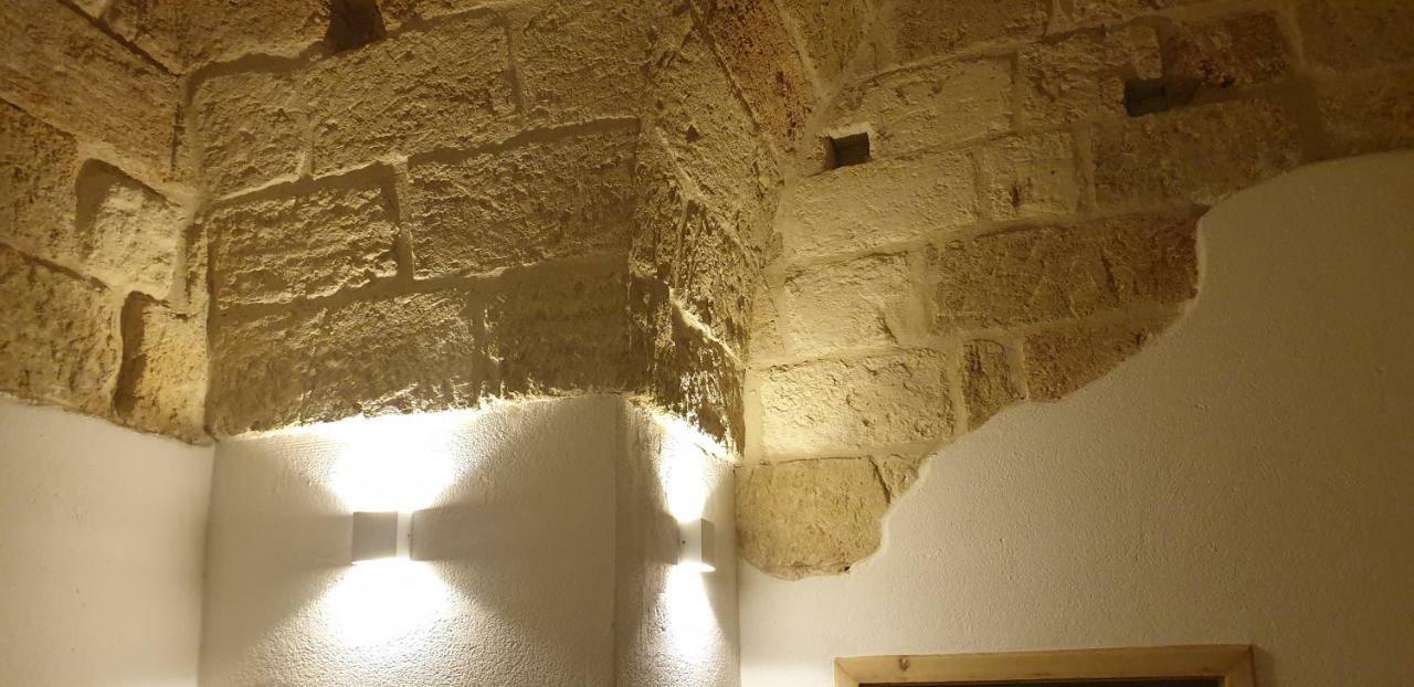 Le Antiche Dimore Di Dea Miggiano Dış mekan fotoğraf