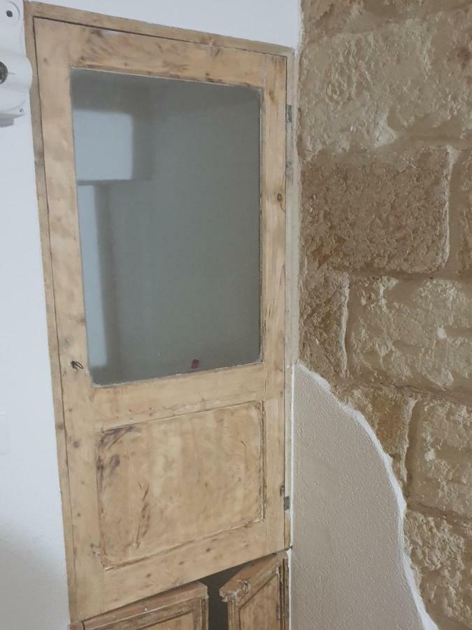 Le Antiche Dimore Di Dea Miggiano Dış mekan fotoğraf