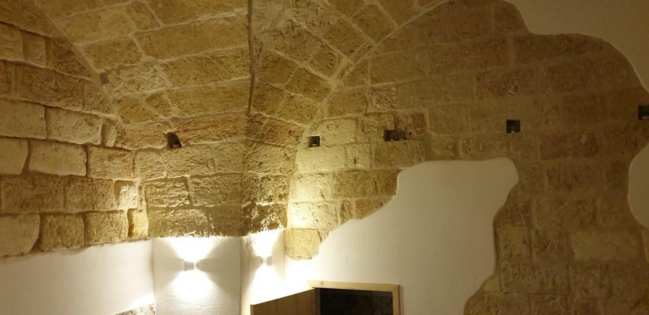 Le Antiche Dimore Di Dea Miggiano Dış mekan fotoğraf