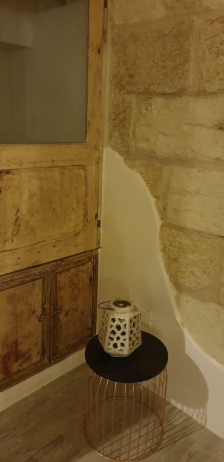Le Antiche Dimore Di Dea Miggiano Dış mekan fotoğraf