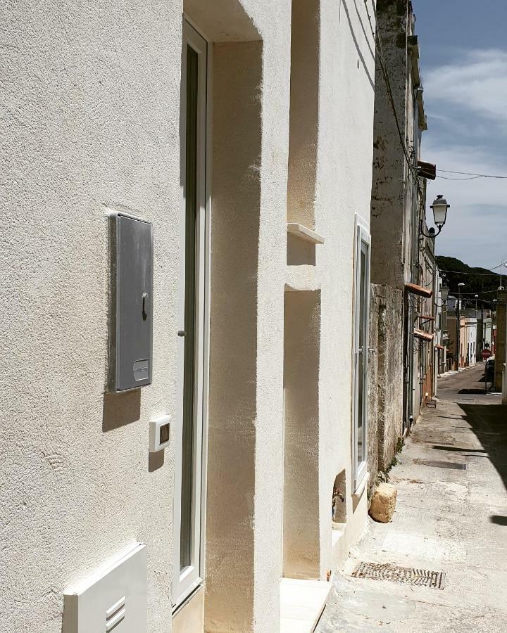 Le Antiche Dimore Di Dea Miggiano Dış mekan fotoğraf