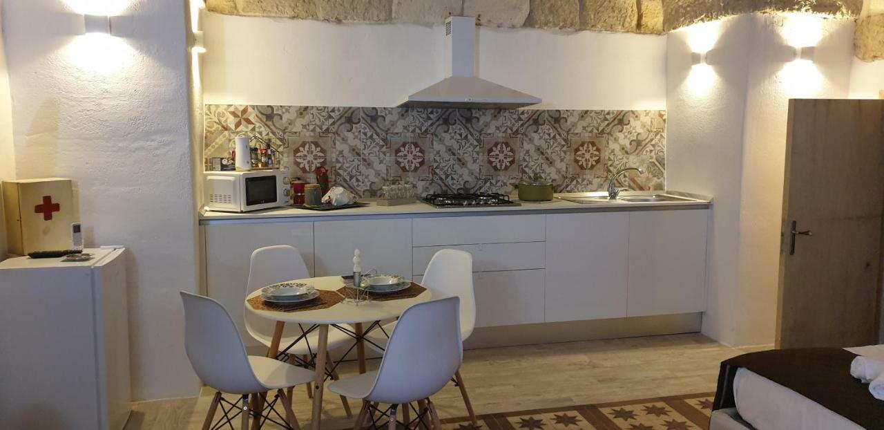 Le Antiche Dimore Di Dea Miggiano Dış mekan fotoğraf