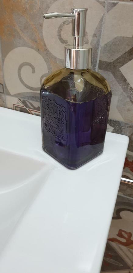 Le Antiche Dimore Di Dea Miggiano Dış mekan fotoğraf